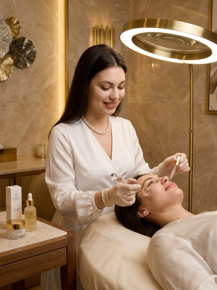 Facial Treatments category